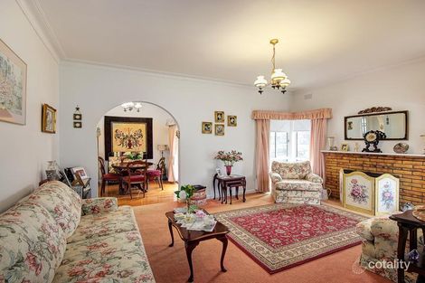 Property photo of 21 Hinchcliff Crescent Newcomb VIC 3219