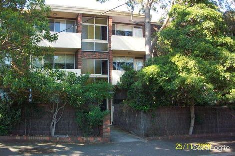 Property photo of 10/63-71 Eastwood Street Kensington VIC 3031