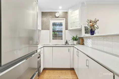 Property photo of 4/1 Prospect Street Leichhardt NSW 2040