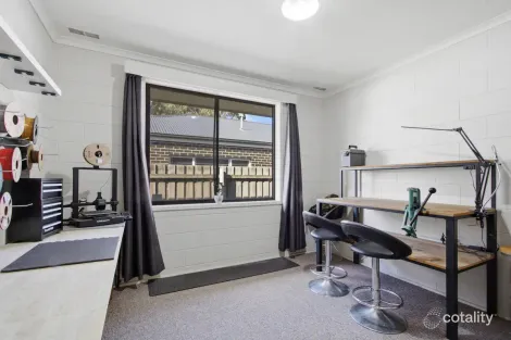 Property photo of 16 Thomson Street Stratford VIC 3862