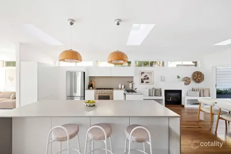 Property photo of 41 Thomas Street North Manly NSW 2100