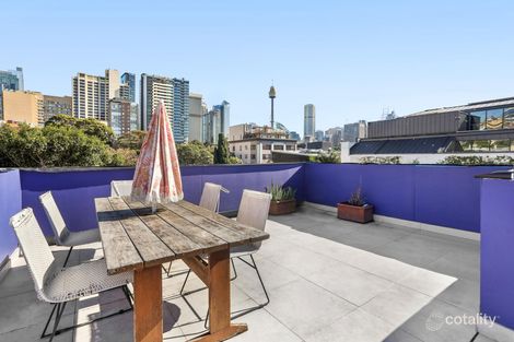 Property photo of 165 Crown Street Darlinghurst NSW 2010