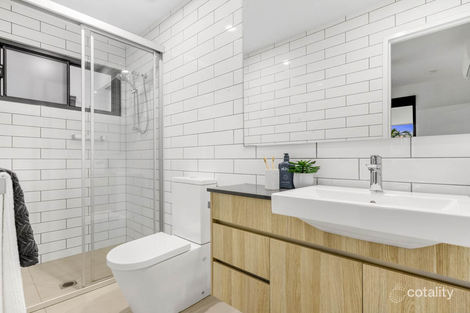 Property photo of 404/17 View Street Mount Gravatt East QLD 4122