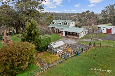 Property photo of 260 Finns Road Scotsburn VIC 3352