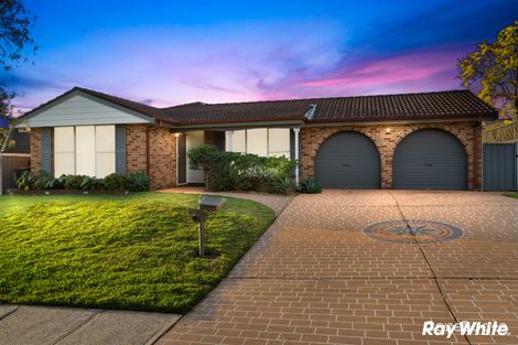 Property photo of 3 Corinne Street Acacia Gardens NSW 2763