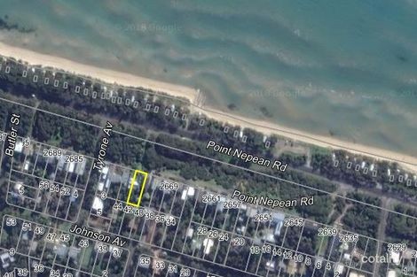 Property photo of 2675 Point Nepean Road Rye VIC 3941