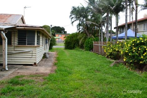 Property photo of 19 Glenlyon Street Gladstone Central QLD 4680