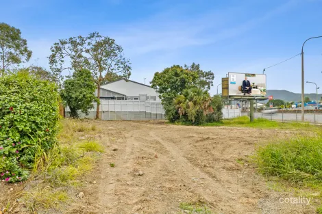 29 Edwin St, Berserker, QLD 4701