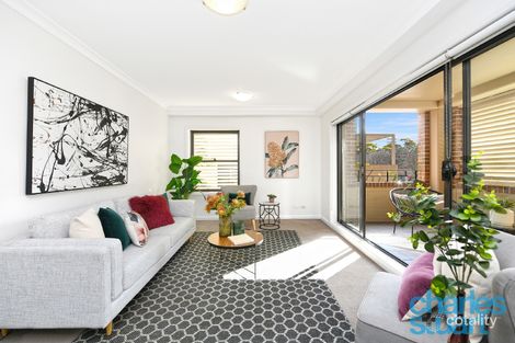 Property photo of 9/1-3 Coronation Avenue Petersham NSW 2049