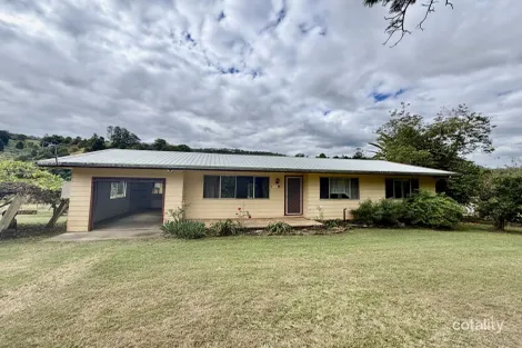 1152 Theresa Creek Rd, Theresa Creek, NSW 2469