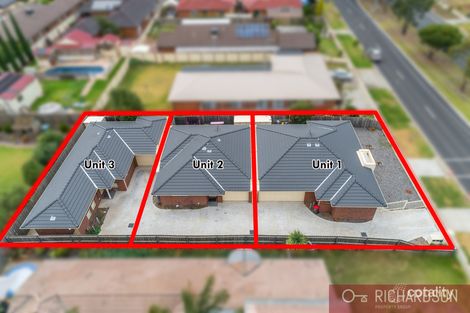 Property photo of 1 Hogans Road Hoppers Crossing VIC 3029