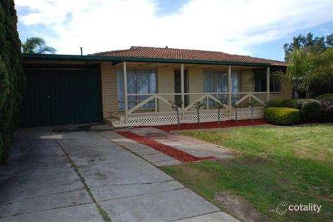 Property photo of 9 Bayclay Street Modbury Heights SA 5092
