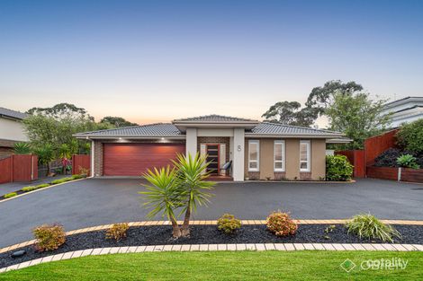 Property photo of 8 Maddison Avenue Mount Eliza VIC 3930