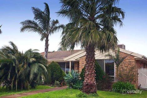Property photo of 4 Solway Close Patterson Lakes VIC 3197