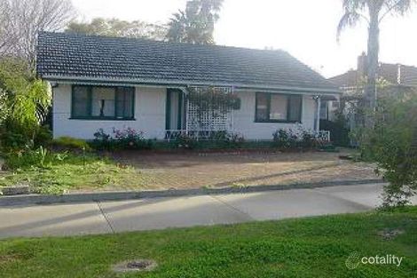 Property photo of 54 Fitzroy Road Rivervale WA 6103