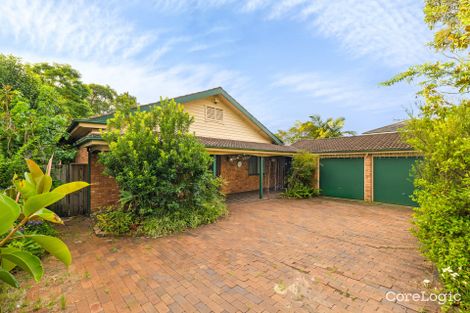 Property photo of 45 Cotswold Road Strathfield NSW 2135