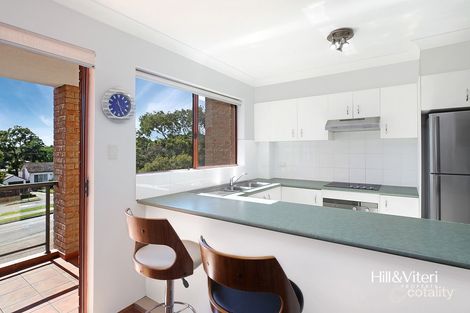Property photo of 20/28-34 Leonay Street Sutherland NSW 2232