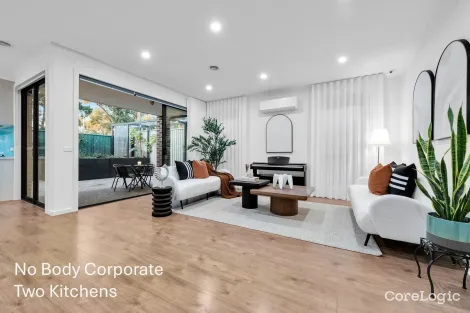 Property photo of 2/5 Glenwood Drive Springvale South VIC 3172