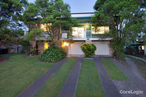 Property photo of 65 Dandenong Road Jamboree Heights QLD 4074