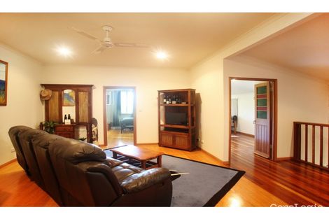 Property photo of 33 Gillies Road Strathdickie QLD 4800