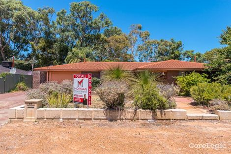 Property photo of 35 Brolga Promenade Willetton WA 6155