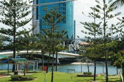 Property photo of 1/7 Aruma Street Surfers Paradise QLD 4217