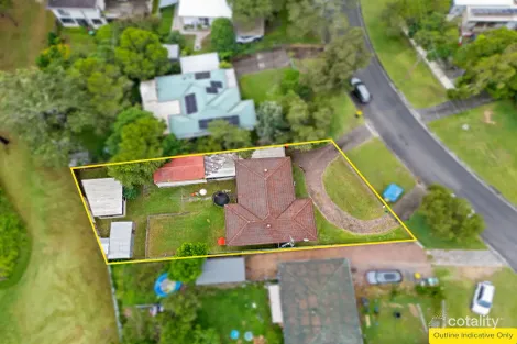Property photo of 19 Rexton Parade Blackalls Park NSW 2283