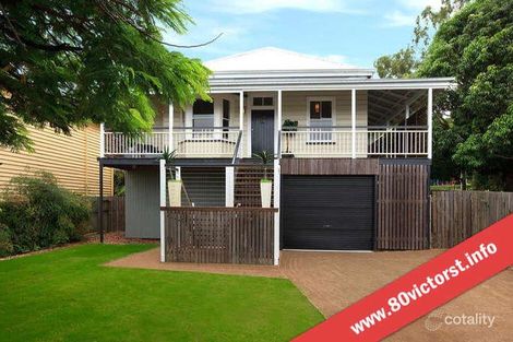 80 Victor St, Holland Park, QLD 4121