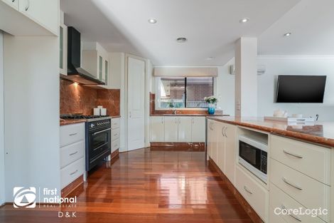 Property photo of 19 St Georges Avenue Caroline Springs VIC 3023