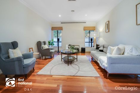 Property photo of 19 St Georges Avenue Caroline Springs VIC 3023