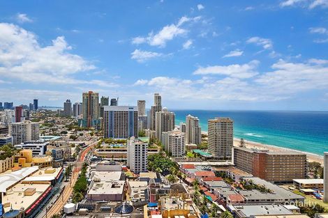 12002/3113 Surfers Paradise Bvd, Surfers Paradise, QLD 4217