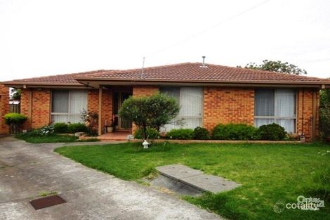 Property photo of 2/5 Edwin Court Clarinda VIC 3169