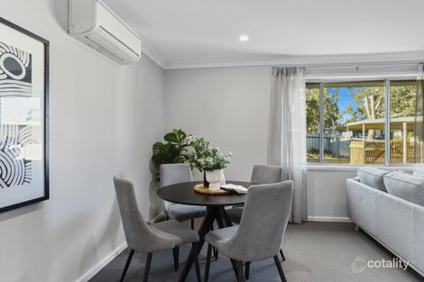 Property photo of 4 Sulman Close Thornton NSW 2322