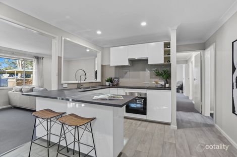 Property photo of 4 Sulman Close Thornton NSW 2322