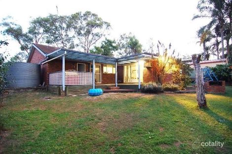 Property photo of 39 Port Erringhi Road Ebenezer NSW 2756