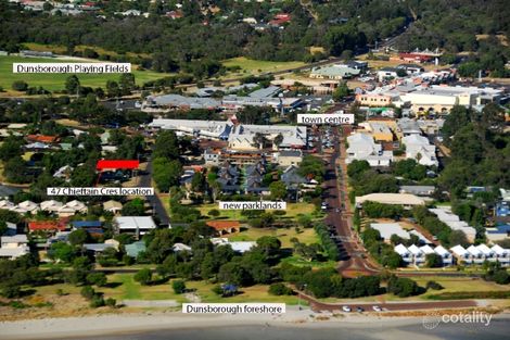 Property photo of 47 Chieftain Crescent Dunsborough WA 6281
