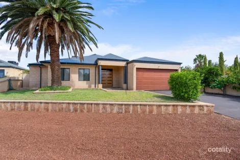 Property photo of 42 Longmore Parade Broadwood WA 6430