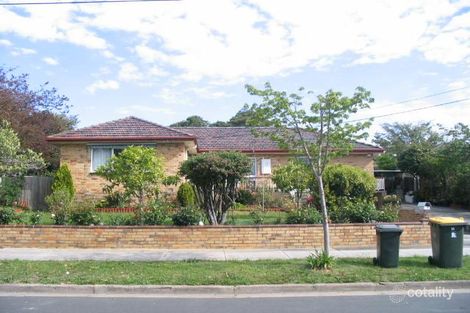 18 Walker Ave, Mitcham, VIC 3132