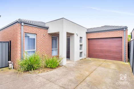 3/8 Haywood Gr, Melton West, VIC 3337