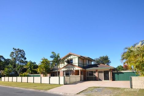 2 Carner Ct, Parkwood, QLD 4214