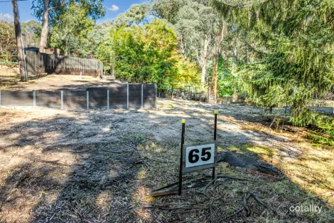 65 Rosella St, Sawmill Settlement, VIC 3723