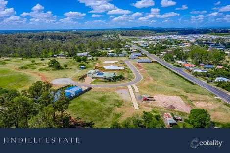 Lot 10 Teddington Rd, Tinana, QLD 4650