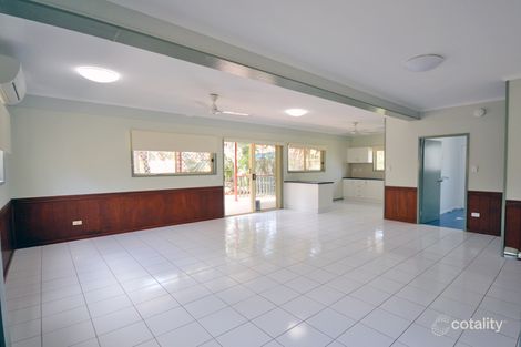 Property photo of 16 Alstonia Drive Nanum QLD 4874