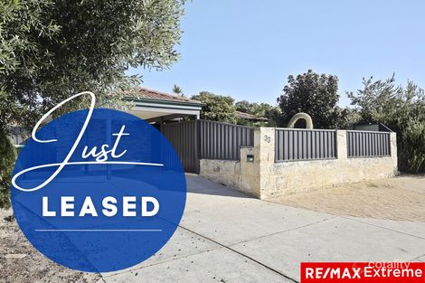 Property photo of 33 Ghan Place Currambine WA 6028