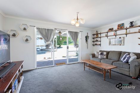 Property photo of 37 Hewson Street Nyora VIC 3987