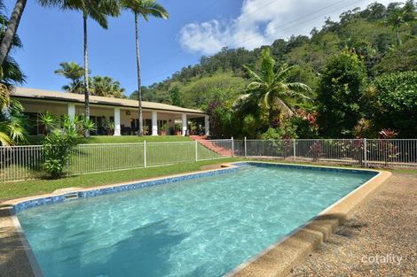 Property photo of 12 Ferntree Close Brinsmead QLD 4870