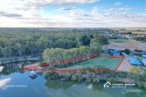 3 River View Ct, Barooga, NSW 3644