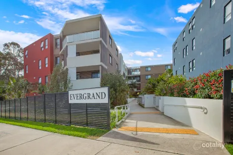 Property photo of 110/9C Terry Road Rouse Hill NSW 2155