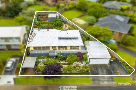 Property photo of 67 Buln Buln Road Drouin VIC 3818
