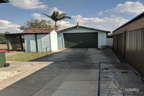 Property photo of 47 Dunbier Avenue Lurnea NSW 2170
